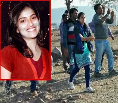 माफियाओ पर सख्ती की वजह से सुर्खियों में IAS सोनिया मीणा, मिल चुकी हत्या के धमकी