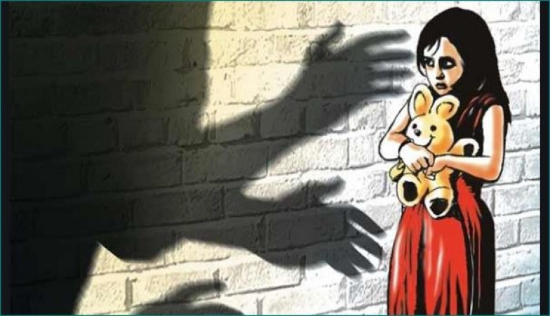 Uncle molested minor niece for 6 months
