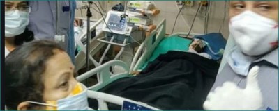 मुंबई: सर्जरी के बाद चूहे ने कुतर दी मरीज की आंख, मेयर किशोरी पेडनेकर ने दिए जांच के आदेश