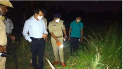कर्नाटक: मुस्लिम नाबालिग और दलित युवक की सिर कुचलकर बेरहमी से हत्या, ऑनर किलिंग का मामला