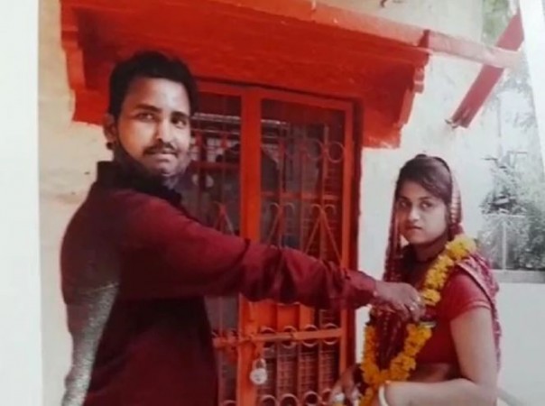 Husband gets his own wife married becoming her brother for Rs 1 lakh, then raises curtain