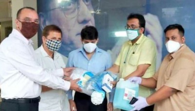Kolkata: Fake corona vaccination busted, police arrested 3 more accused