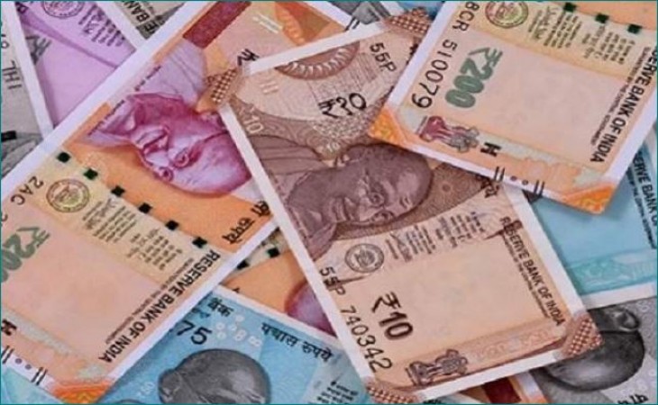 MP: बालाघाट में जब्त हुए 5 करोड़ के नकली नोट