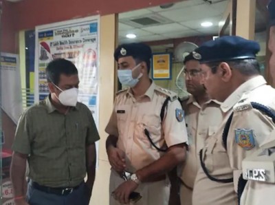 इंडियन बैंक में सरेआम 40 लाख लूटकर फरार हुए डकैती, ऐसे हुए गिरफ्तार