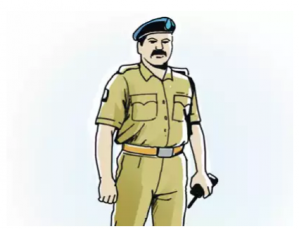 Gorakhpur: 4 policemen suspended for misbehaving with public