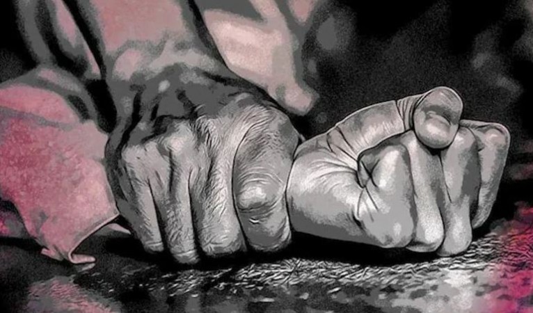 गाजियाबाद में 5 वर्षीय मासूम के साथ बलात्कार, पड़ोस में ही रहने वाला आरोपी गिरफ्तार