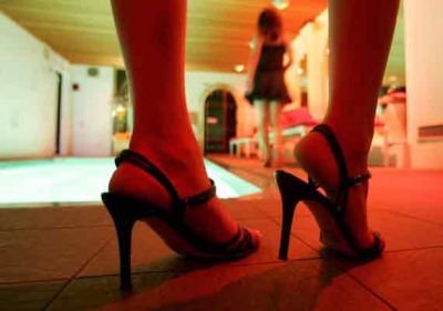 यूपी के बरेली में बड़े सेक्स रैकेट का भंडाफोड़, पांच लोग गिरफ्तार