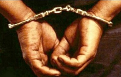 Two food delivery boys arrested from Noida under theft charges