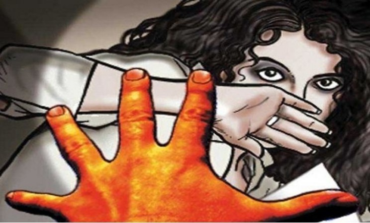 TV actress alleges being raped, police investigating matter