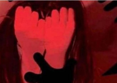 Mother gang-raped in front of minor son, victim's condition critical