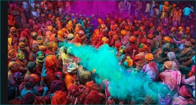 Must follow these Vastu tips on Holi for happiness and prosperity at home