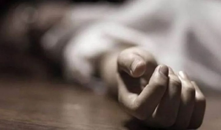 Shameful: 70-year-old man brutally murdered in Greater Noida