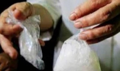 केरल में 2 किलो ड्रग्स के साथ पति-पत्नी गिरफ्तार, डेढ़ करोड़ से अधिक है कीमत