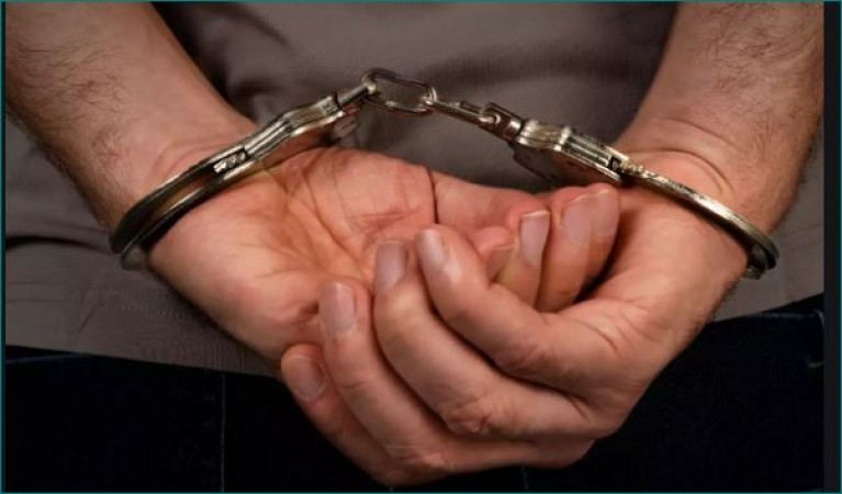 ड्रग्स मामले में NCB ने किया तीन लोगों को गिरफ्तार