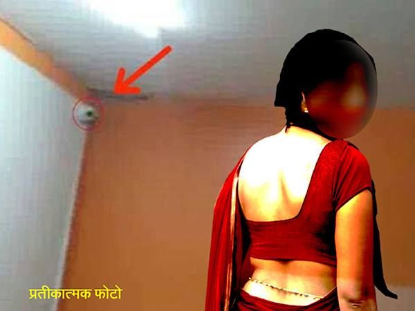 इंदौर में मर्यादा हुई तार - तार, ससुर ने बहू की बनाई अश्लील फिल्म