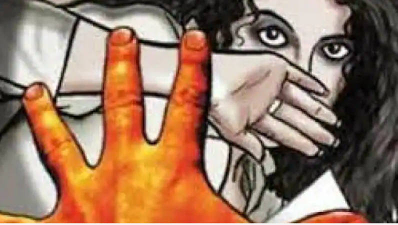Son of 'policeman' involved in gang-rape case, know the whole matter