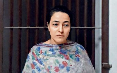 एक लाख रु इनामी राशि वाली 'मौसी' गिरफ्तार, हनीप्रीत की है करीबी