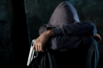 दंतेवाड़ा में STF जवान ने खुद को गोली मारकर की ख़ुदकुशी, जांच में जुटी पुलिस