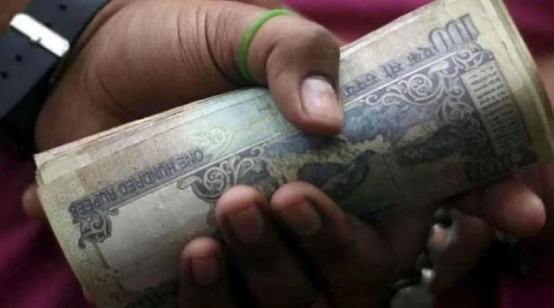 UP lawyer demands bribe of Rs 15 lakh, 4 arrested