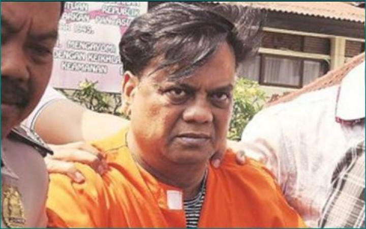 Underworld don Chhota Rajan sentenced to 10 years in prison in attempted murder case