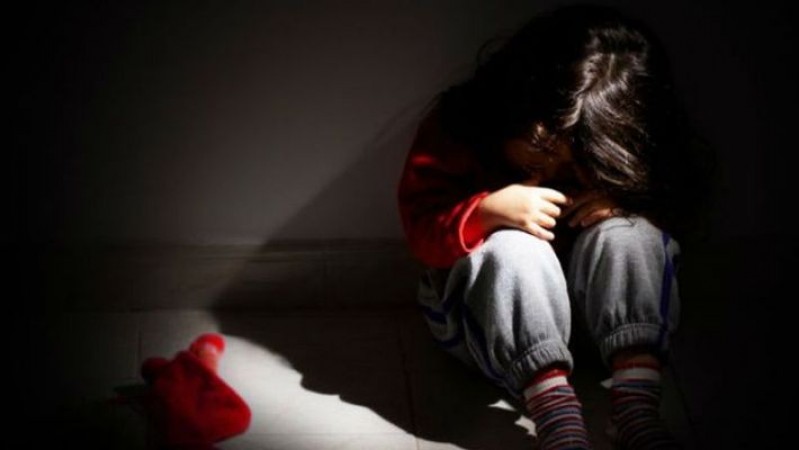 आठ साल की मासूम से जोधपुर में दुष्कर्म, लहूलुहान स्थिति में पड़ी मिली बच्ची
