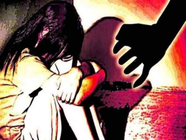 5 साल की मासूम का बलात्कार करने के आरोप में 70 वर्षीय शख्स गिरफ्तार