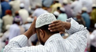 हिन्दू युवक को जबरन धर्मान्तरित कर बना दिया अब्दुल रहीम, मौलवी सहित पाँच लोग गिरफ्तार