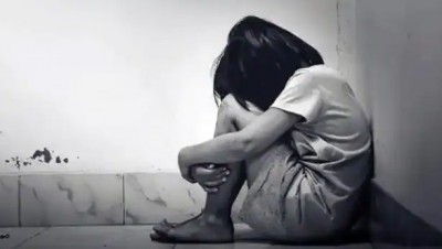 दरिंदे चाचा ने किया 11 वर्षीय भतीजी का बलात्कार, आरोपी गिरफ्तार