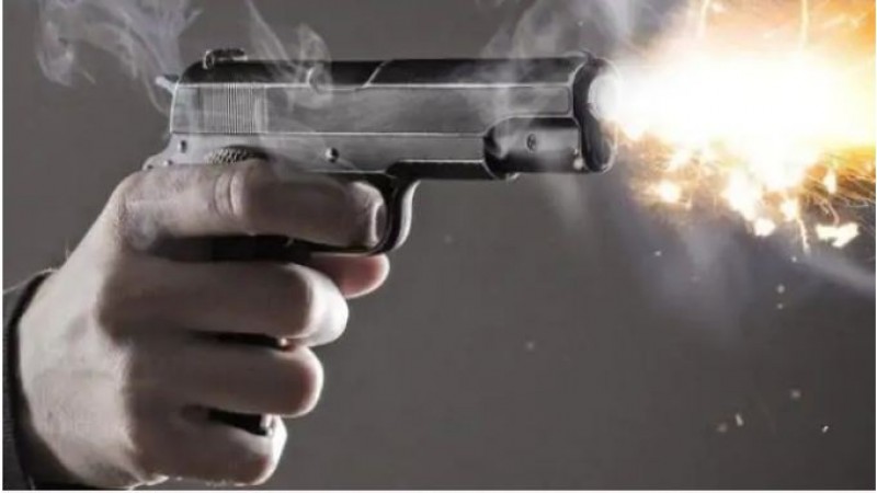 अम्बाला में दो लोगों को गोलियों से भूनकर हत्या, आरोपी फरार