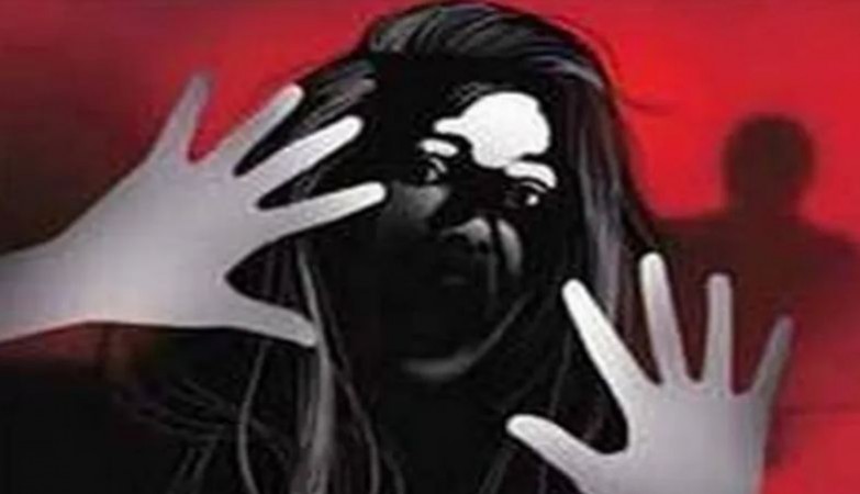 Father made him a victim of lust many times, when father was sent to jail, mother's lover committed rape
