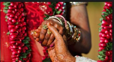 परिजनों के खिलाफ जाकर शादी करने पर लड़की ने भुगता खतरनाक अंजाम