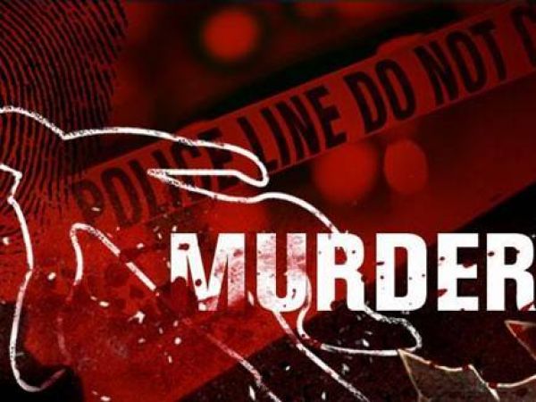 अरुणाचल में  हत्या के आरोप में डिप्टी स्पीकर का बेटा गिरफ्तार