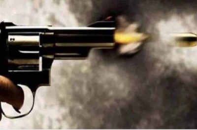 Firing on RJD leader Saket Singh and his supporter in Bihar, one killed