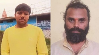 उज्जैन के आश्रम में कई लड़कों का यौन शोषण, आरोपी राहुल शर्मा और अजय ठाकुर गिरफ्तार