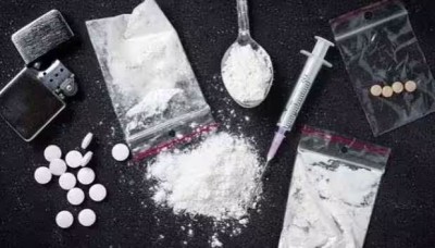 Smuggler arrested with brown sugar worth 2 crores in Bihar's Gaya, drug smuggling links connecting with Gujarat