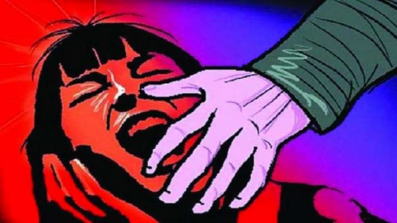 Minor girls raped in national capital, four arrested