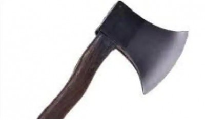 Husband attacked his wife with axe for not preparing favorite food