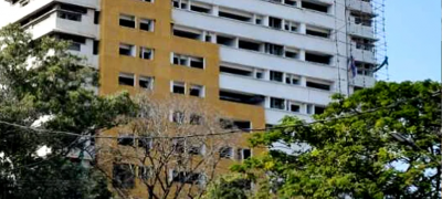 भोपाल: अस्पताल के 6वीं मंजिल से कूदकर कोरोना मरीज ने दी जान