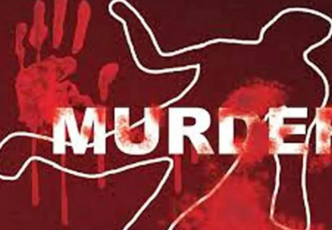 Shahjahanpur: Double murder sensation, dead bodies of mother and son found