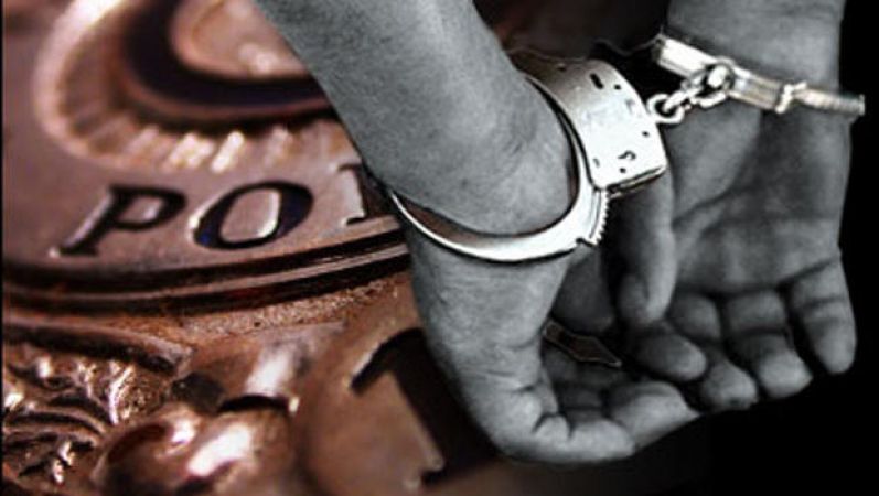 दिल्ली पुलिस ने माओवादी को हथियार बेचने वाले शख्स को किया गिरफ्तार