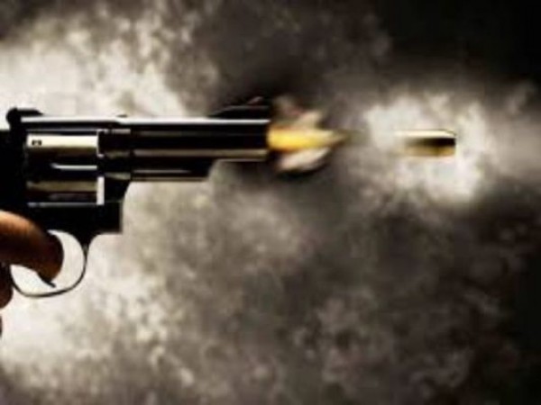 UP: Youth shot dead, another injured in this incident
