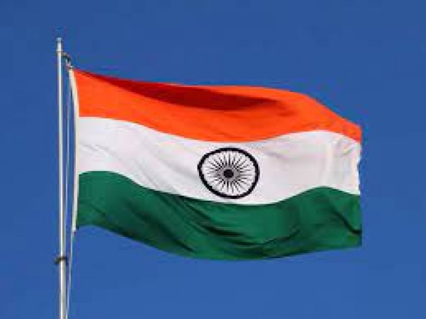 Why hatred for the tricolour? 7 teachers suspended for refusing to hoist flag