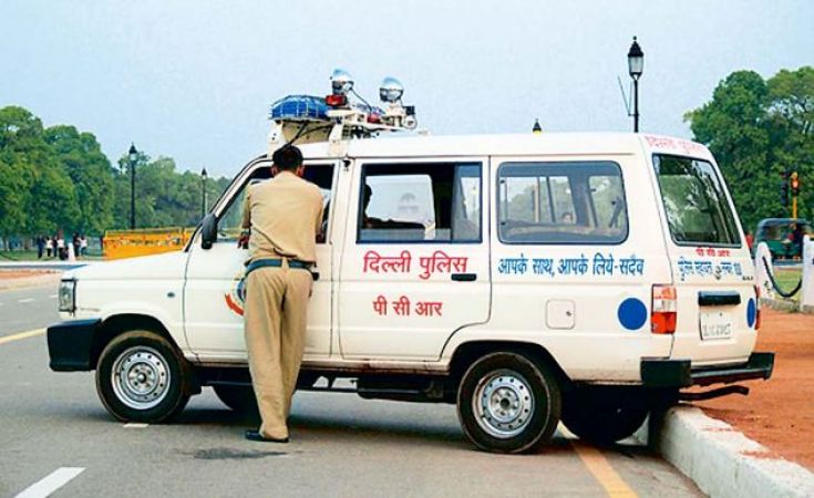 36 घंटे के भीतर दिल्ली पुलिस ने एक करोड़ की लूट का किया पर्दाफाश