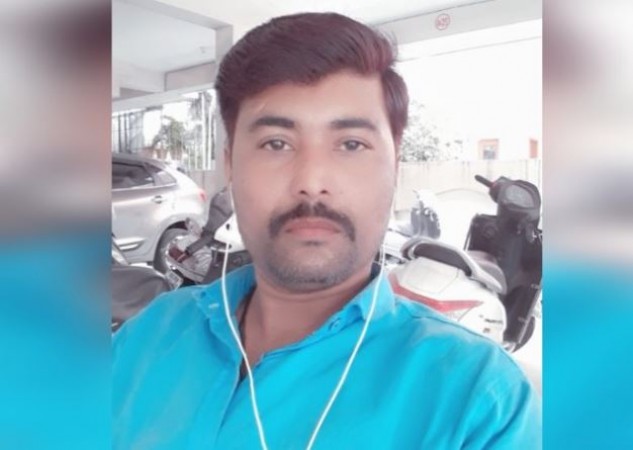 The Indore Story: Muslim wife was pressurizing her to convert, Raja Thakur committed suicide