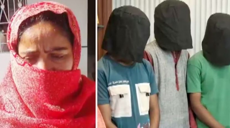 6 बच्चों की मां ने करवाया अपने ही पति की हत्या, मामला जानकर काँप उठेगी रूह