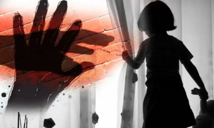 5-year-old girl raped in Bihar accused said, 'Police can't do anything.. '
