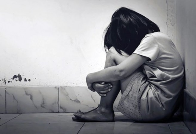नागपुर: 7 साल की बच्ची को टॉयलेट में ले गया दरिंदा और लूट ली आबरू