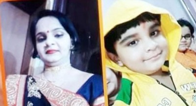 Aligarh: Jeweller's wife and son stabbed to death