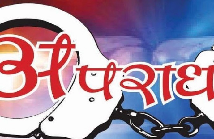 पति का सिर थैली में लेकर पहुँच गई थाने, फिर पुलिस को बताई सारी दास्ताँ