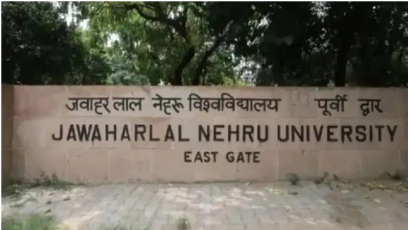 'More than 50 dengue cases in JNU..,' ABVP writes to administration